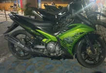 Modus Minta Diantar, Residivis Curanmor Dibekuk Polisi di Palu