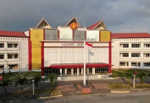 Untad Masuk TOP 25 Kampus Paling Berprestasi se-Indonesia Tahun 2026