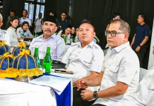 Pemkab Morowali Utara Pacu Implementasi Program Asta Cita Presiden