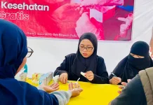 Alfamidi Hadirkan Program Kesehatan dan Peduli Lingkungan