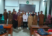 Kemenag Poso Perkuat Kompetensi Guru Hindu Calon Penerima TPG Lulusan PPG 2025