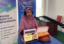 Pia Avuku Tembus  Pasar Internasional