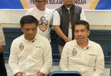 Gufran Ahmad Klaim Kantongi Dukungan Mayoritas jelang Musprov Kadin Sulteng