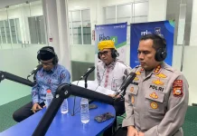 BMA dan Polda Bersinergi Selesaikan Konflik Sosial