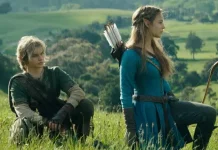 Film Live-Action The Legend of Zelda Dimajukan ke April 2027