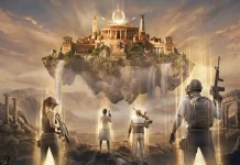PUBG Mobile Versi 4.4 Resmi Hadir, Bawa Mode Hero’s Crown
