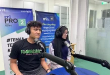 Permainan Tradisional Jadi Magnet Literasi Baru Kota Palu