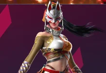 Kunimitsu, Ninja Misterius dari Tekken yang Kembali Jadi Sorotan