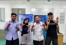 Upaya Komunitas Literasi Palu Perkuat Sinergi dengan Pemerintah