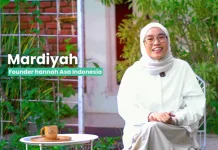 Hannah Asa Indonesia Dorong Gerakan Financial Empowerment ASEAN