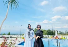 Tabingga Hills Jadi Destinasi Favorit Liburan Keluarga