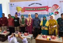 Dorong Kemampuan Literasi, Diskarpus Palu Gelar Lomba Bertutur dan Menulis 2026