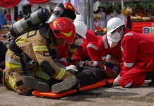 Tegakkan Kedisiplinan K3, PT IMIP Siapkan Sanksi PHK hingga Putus Kontrak