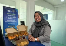 Anak Muda dan Keberanian Memulai Usaha dari Langkah Kecil