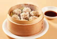 Dimsum, Camilan Khas Tiongkok yang Kini Viral di Kalangan Gen Z