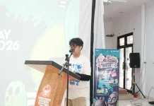 Lawan Angka Literasi Rendah, Bioskop Todea Sulap Layar Tancap Jadi Media Edukatif