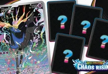 Pokemon TCG Hadirkan Kartu Baru di Ekspansi Mega Evolution