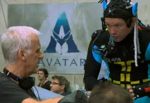 James Cameron Ingin Produksi Avatar 4 dan 5 Lebih Cepat