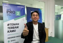 Relasi dan Pengalaman Jadi Modal Anak Muda Mengejar Impian Besar