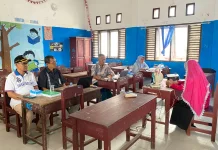 Ratusan Guru di Donggala Ikuti Program Google for Education