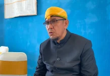 Pemkab Donggala Siapkan Pembangunan Sekolah Nasional Terintegrasi