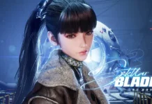 Shift Up Siap Garap Stellar Blade 2 Secara Mandiri