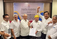 Petahana Nur Rahmatu Kembali Bertarung Rebut Kursi Ketua Kadin Sulteng
