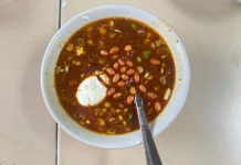Binte Pulut Favorit Pecinta Kuliner Tradisional