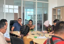 Tingkatkan Kepatuhan Badan Usaha, BPJS Ketenagakerjaan Gandeng Kejari Sigi