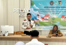 LPKA Palu dan Kelurahan Birobuli Selatan Sinergi Atasi Anak Putus Sekolah