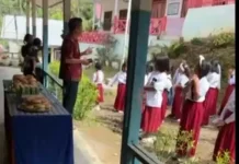 GenPI Sulteng Dorong Perluasan Makan Bergizi Gratis di Kabupaten Sigi