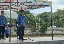 Memaknai Harkitnas, Mahasiswa Diminta Bijak Memanfaatkan Kemajuan Teknologi