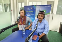 PKKB Sulteng Perkuat Pelestarian Filosofi Dalihan Natolu