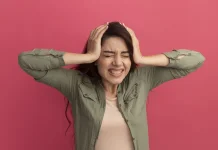 Stres Berlebih Ganggu Kesehatan Tubuh dan Pikiran