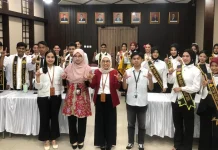 Hannah Asa Indonesia Perkuat Literasi Keuangan Putra-Putri Budaya Sulteng 2026