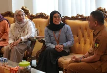 Hannah Asa Indonesia Edukasi Literasi Keuangan Generasi Muda di Palu