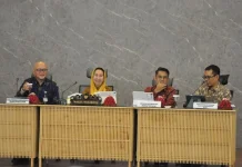 Pemkot Palu Dorong Perluasan Akses Kredit Usaha