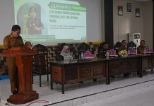Dana BOSP Jadi Sorotan, Pemkab Poso Dorong Pengelolaan Lebih Akuntabel