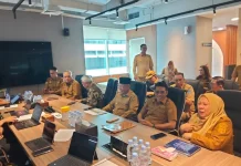 Parigi Moutong Siap Jadi Penyangga Ekonomi Baru Kawasan Timur Indonesia