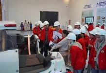 Puluhan Tim dari Kampus Ternama Ramaikan LKTI IMIP 2026