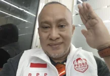 PROBO Dorong Kadin Sulteng Fokus Perkuat UMKM dan Ekonomi Lokal