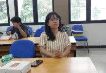 GERKATIN Sulteng Dorong Kehadiran Akses Komunikasi Visual di Layanan Publik