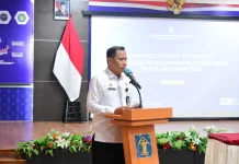 Kakanwil Kemenkum Sulteng Tekankan Integritas dan Transparansi OBH