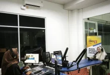 Mutiara Pagi Islami Angkat Keistimewaan Bulan Dzulhijjah