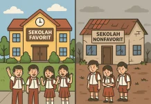 Pemerataan Pendidikan Masih Jadi Sorotan Masyarakat Sulteng