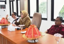 Perkuat Ekosistem Inovasi Daerah, Pemkot Palu Hadirkan Lomba Inovasi Award 2026