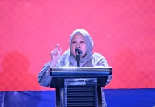 Garda Depan Berani Sehat, Wagub Sulteng Tegaskan Peran Vital Klinik dan Puskesmas