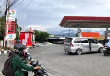 Atasi Antrean Solar, Pemkot Palu Siapkan Pengaturan Jadwal Distribusi Baru