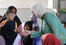 Atasi Stunting Kota Palu Melalui Program DASHAT