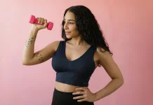 Pentingnya Sports Bra saat Berolahraga